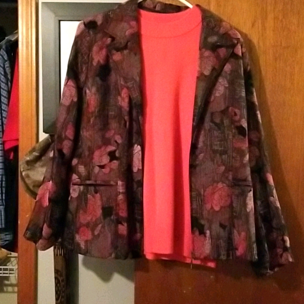 3 piece pantsuits